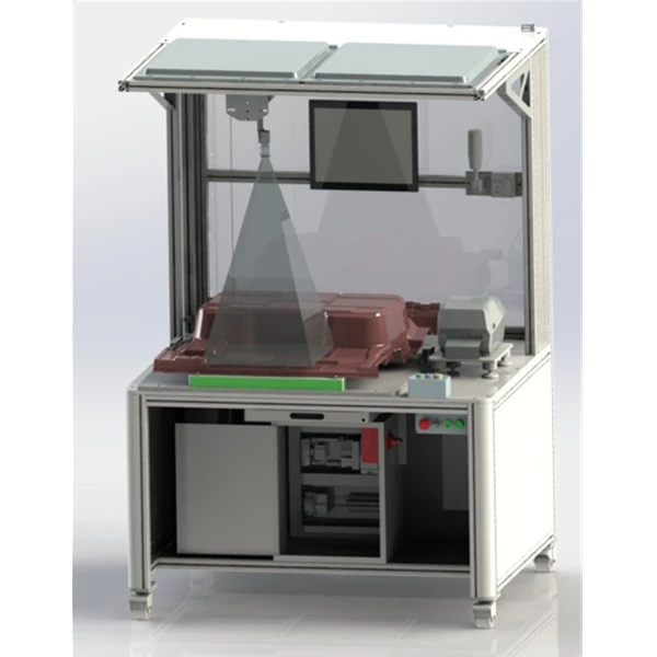 Assembly Verification System suppliers